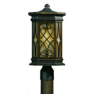 Post Mount by Triarch International