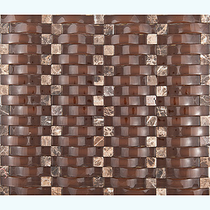 Mosaic Tiles from Martini Mosaic