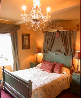 Romantic and Practical Lighting