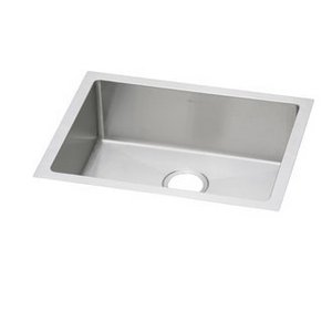 Elkay Single Basin Sink - 16 Gauge