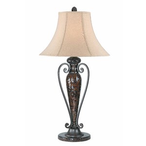 Bedside Lamp by Triarch International