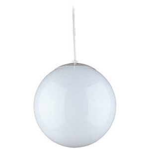 Pendant Globe by Sea Gull
