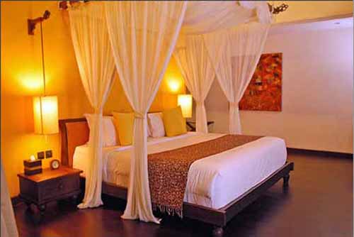 Romantic Ambient Lighting