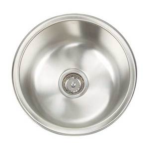 Artisan Single Basin Round