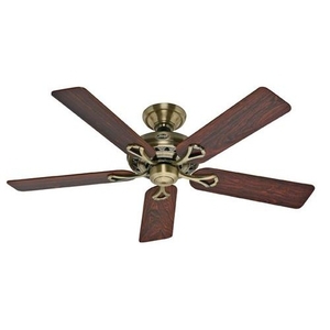 Savoy Hunter Ceiling Fan