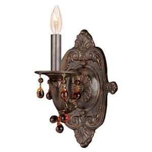 Wall Sconce from The Sutton Collection