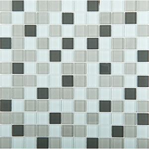 Piazza Tiles by Martini Mosaic