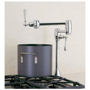 Blanco Pot Filler Faucet