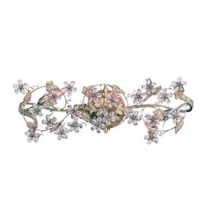 The Abbie Collection from Crystorama