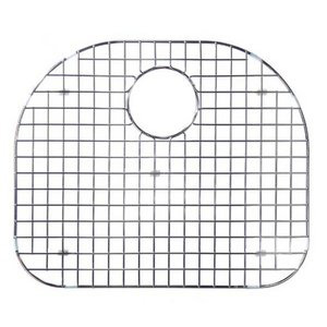 Basin Rack Kitchen Accessory