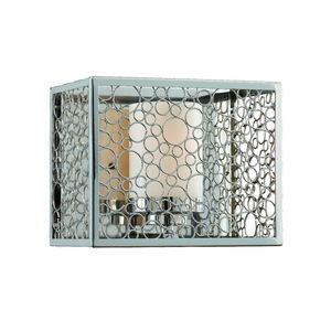 Contemporary Wall Sconce from Triarch International