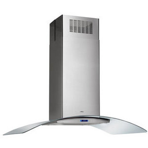 Range Hood from Elica's Cingoli Collection