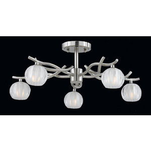 Cosmo Semi-Flush Mount
