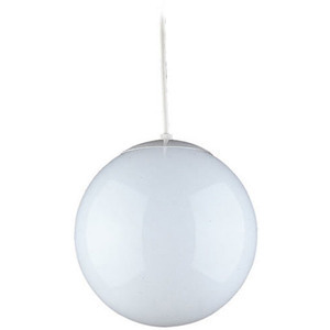 Globe Pendant