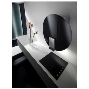 Range Hood from The Space Collection by Elica