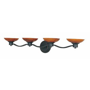 Amber Lights from Triarch International