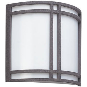 Wall Fluorescent Light