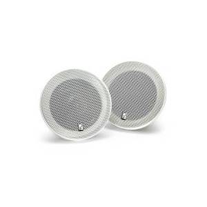 Round Speakers from Mr. Steam