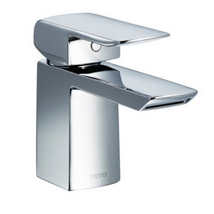 Single Handle Low Flow Sink Faucet