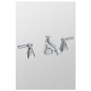 Low Lead Sink Faucet from the Guinevere Collection