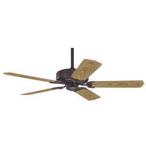 The Bridgeport Fan from Hunter