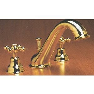 Deck Mounted Tub Filler from Rohl