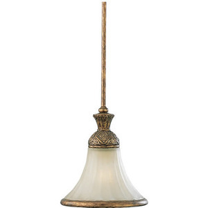 The Highlands Collection Pendant