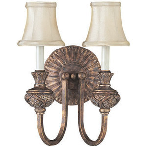 The Highlands Collection Wall Sconce