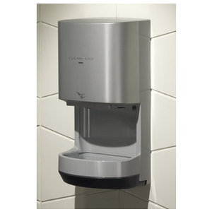 High Speed Hand Dryer