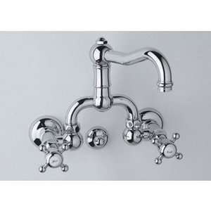 Rohl Wall Mounted Bath Filler