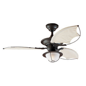 The Sanibel from Hunter Core Collection