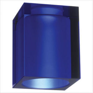 Ice Glass Shade by Sea Gull