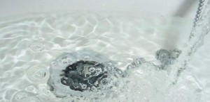 An Undersized Drain Will Leave You Standing In Ankle Or Deeper Water In A Matter Of Minutes