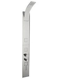 Rohl WA500 Double Handle Showerpanel