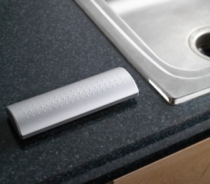 Toto Wi-Touch DC Powered Wireless Faucet Controller