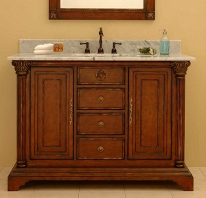 Sagehill Bathroom Vanity From The Kingston Court Collection Sagehill Bathroom Vanity From The Kingston Court Collection