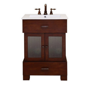 Sagehill Designs Bathroom Vanity Cabinet from the Citation Collection Sagehill Designs Bathroom Vanity Cabinet from the Citation Collection
