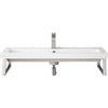 Brushed Nickel