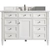 Carrara White