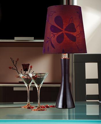 Cressona Table Lamp From Dimond Lighting