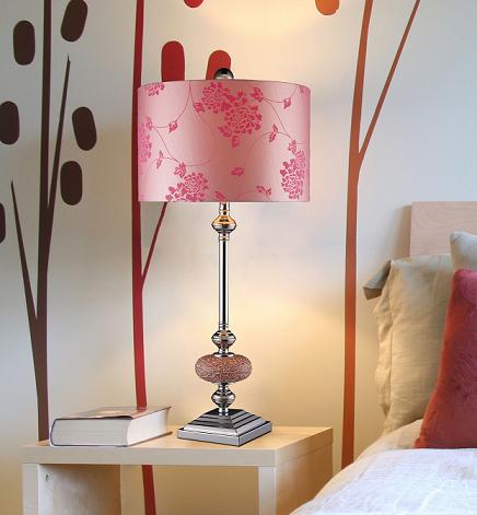Lauren Table Lamp From Dimond Lighting