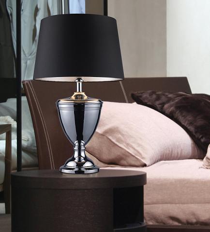 Patterson Table Lamp From Dimond Lighting