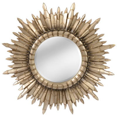 Chartwell Mirror, MP4063-0020 by Mirror Masters