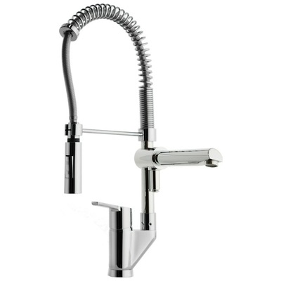 Kitchen Sink Faucet US-5567Y by Ramon Soler