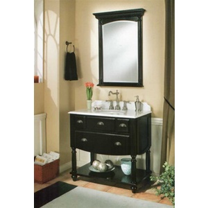 Sagehill Vanity of The Jameson Collection