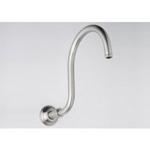 Rohl Hook Shower Arm From The Michael Berman Collection