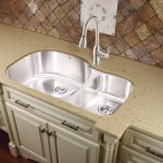 Artisan Double Bown 16 Guage Stainless Steel Sink