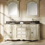 Bella Double Bathroom Vanity From James Martin Furniture