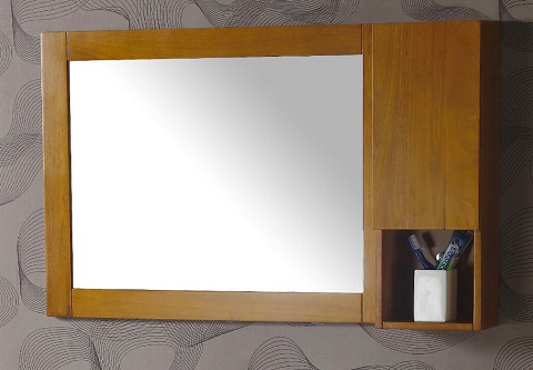 Mirror Cabinet WA3129-C from Legion Furniture