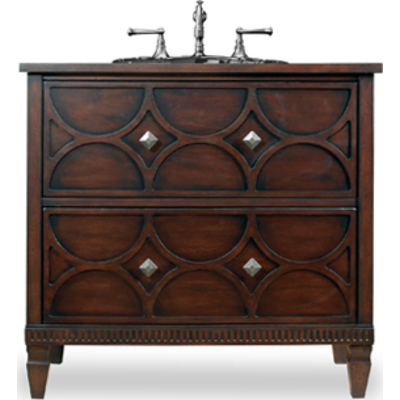 Cole And Co Bathroom Vanity Dalton Sink Chest 11.22.275536.08